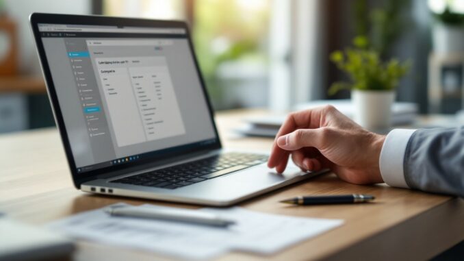 Délégation de carte T : comprendre et optimiser cette pratique