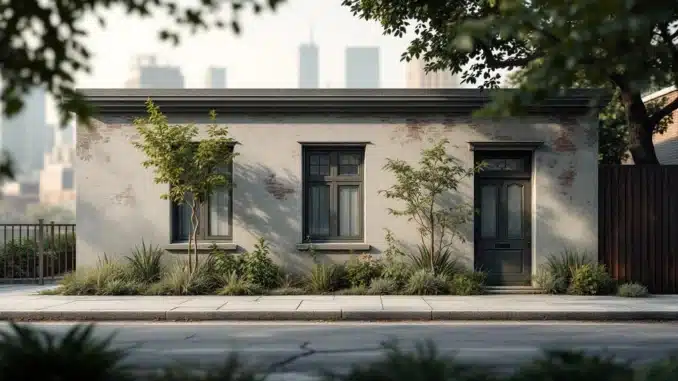 Déficit Foncier Boosté