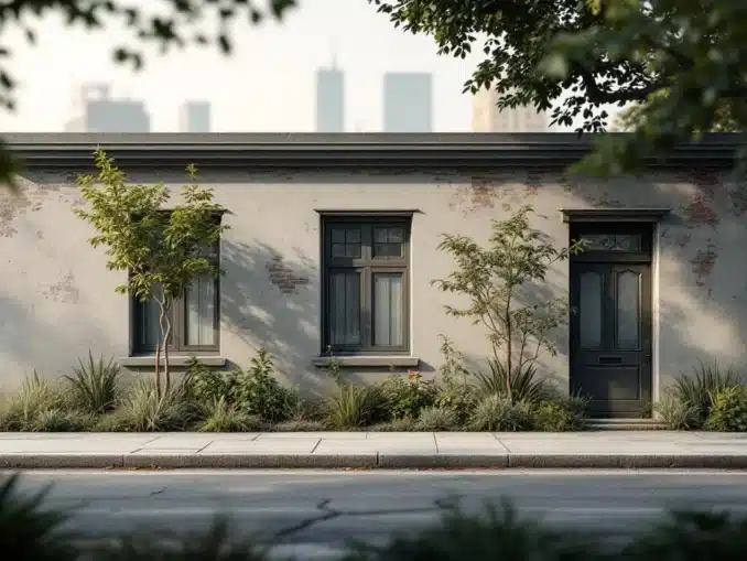 Déficit Foncier Boosté