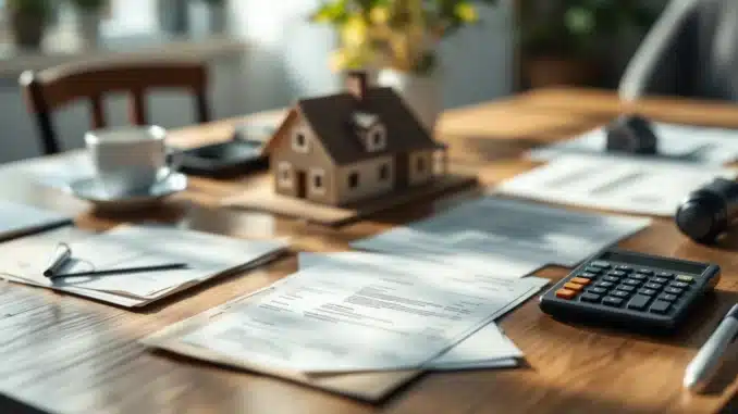 Démembrement de propriété