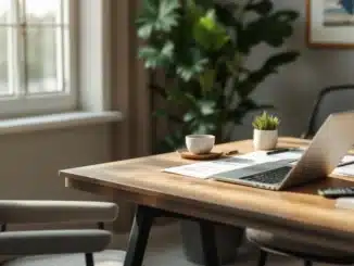 Optimisation financement immobilier